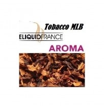 Άρωμα Eliquid France Tobacco MLB 10ml - ηλεκτρονικό τσιγάρο 310.gr